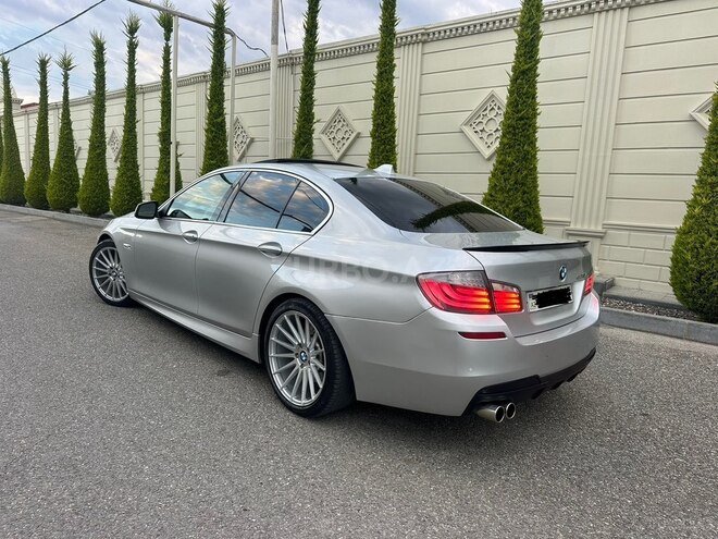 BMW 528-4