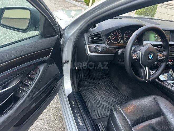 BMW 528-6