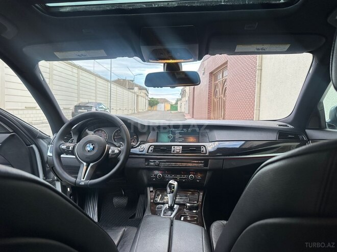 BMW 528-3