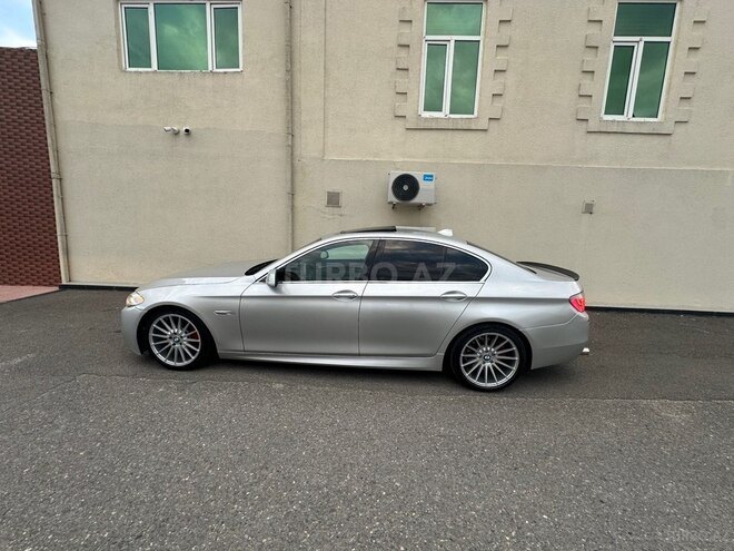 BMW 528-7