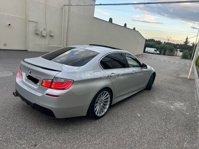 BMW 528-5