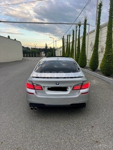BMW 528-2