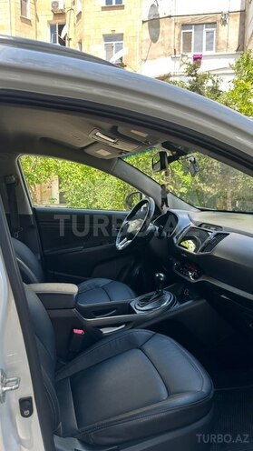 Kia Sportage-7