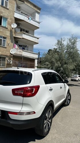 Kia Sportage-4