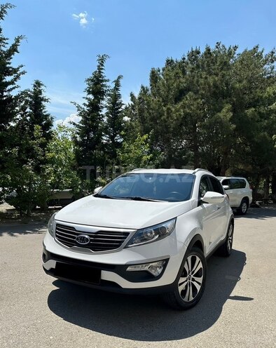 Kia Sportage-6