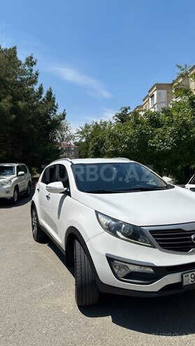 Kia Sportage-5