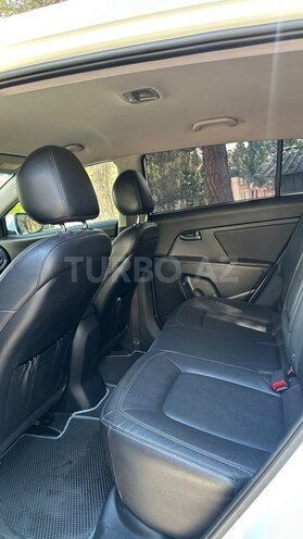 Kia Sportage-11