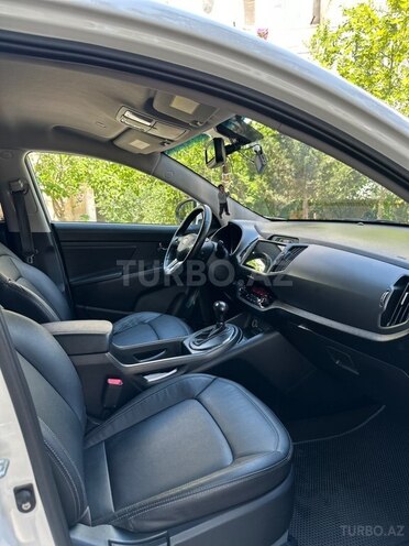 Kia Sportage-8