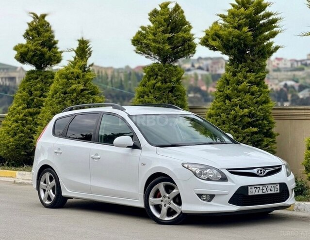 Hyundai i30-1