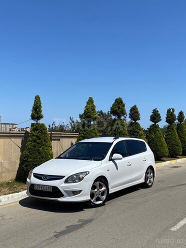 Hyundai i30-5