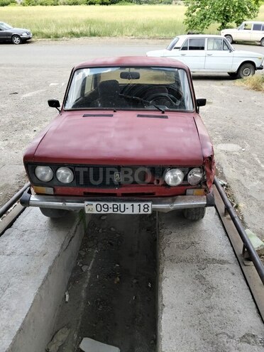 LADA (VAZ) 2106-1