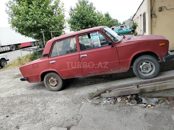 LADA (VAZ) 2106-2
