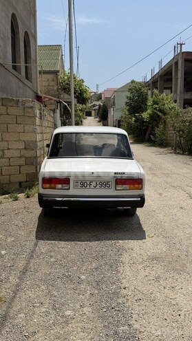 LADA (VAZ) 2107-20