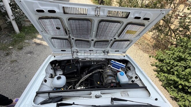 LADA (VAZ) 2107-14