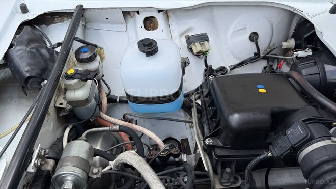 LADA (VAZ) 2107-16