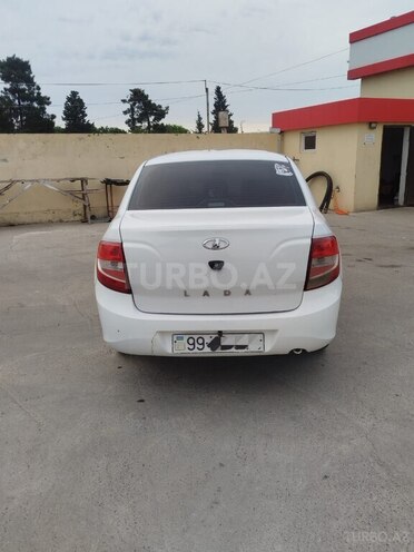 LADA (VAZ) Granta-2