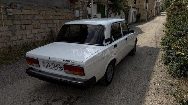 LADA (VAZ) 2107-9