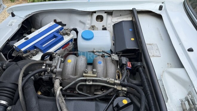 LADA (VAZ) 2107-15
