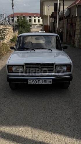 LADA (VAZ) 2107-11