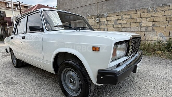LADA (VAZ) 2107-7