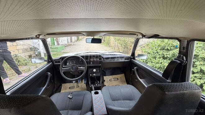 LADA (VAZ) 2107-17