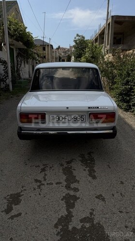 LADA (VAZ) 2107-10
