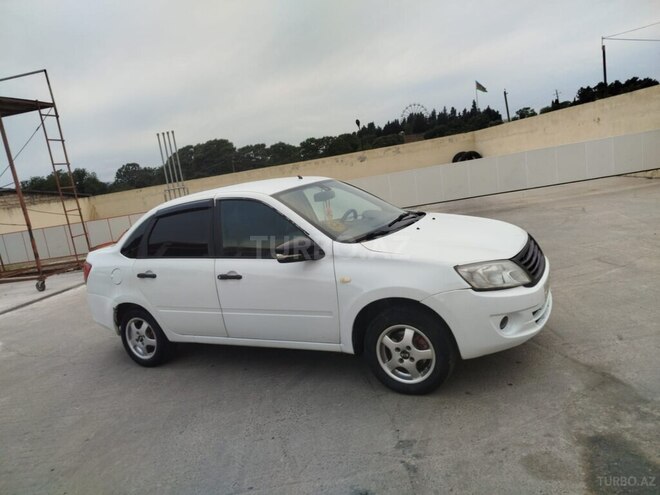 LADA (VAZ) Granta-5