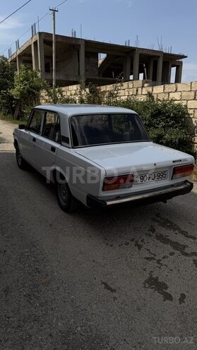 LADA (VAZ) 2107-8