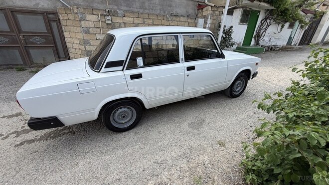 LADA (VAZ) 2107-6