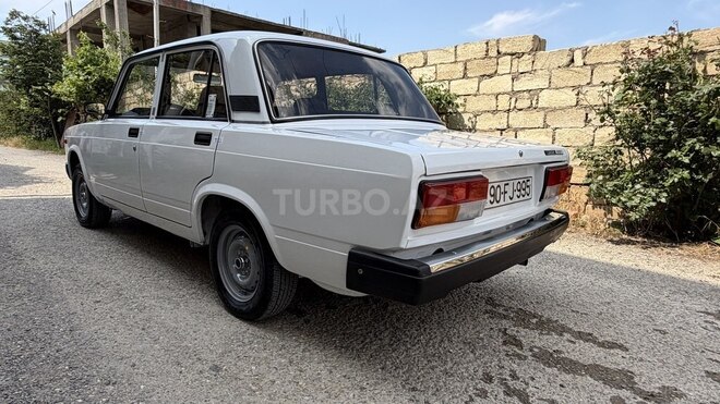 LADA (VAZ) 2107-3
