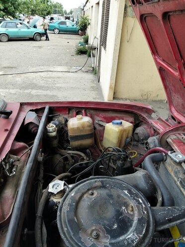 LADA (VAZ) 2106-5