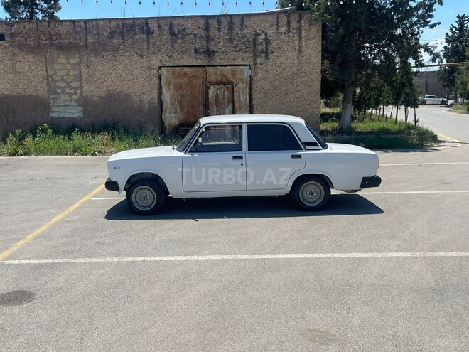 LADA (VAZ) 2107-3