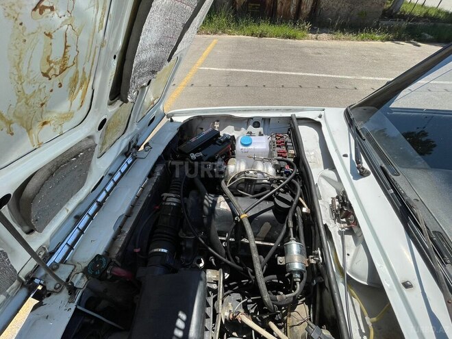 LADA (VAZ) 2107-8