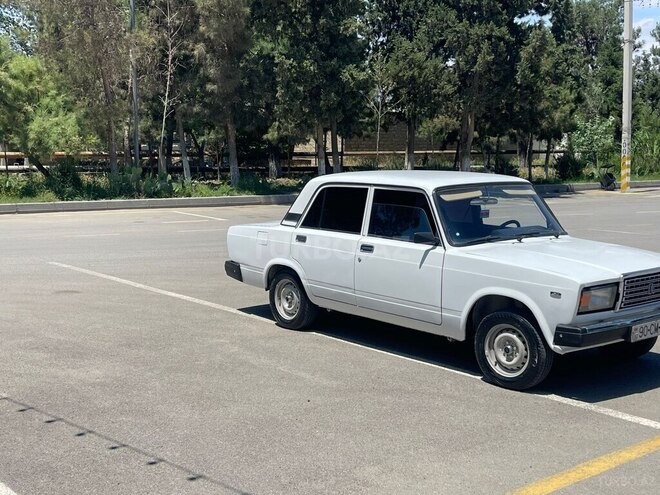 LADA (VAZ) 2107-9