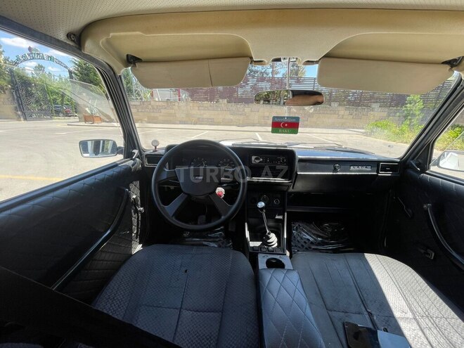LADA (VAZ) 2107-10