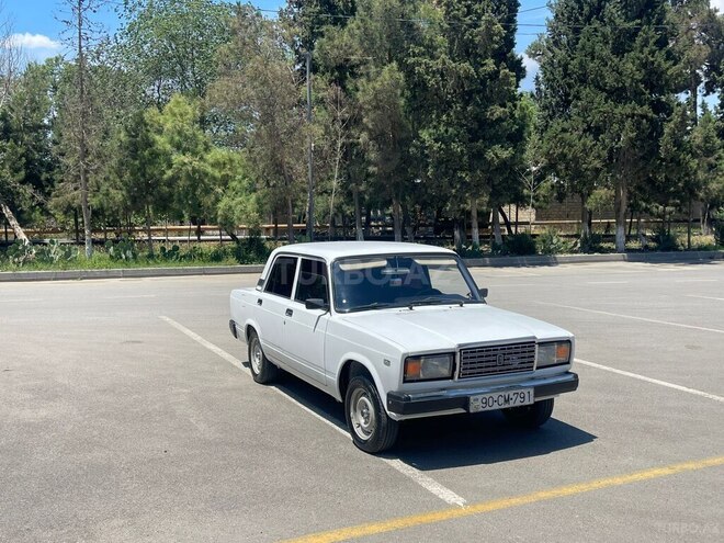 LADA (VAZ) 2107-12