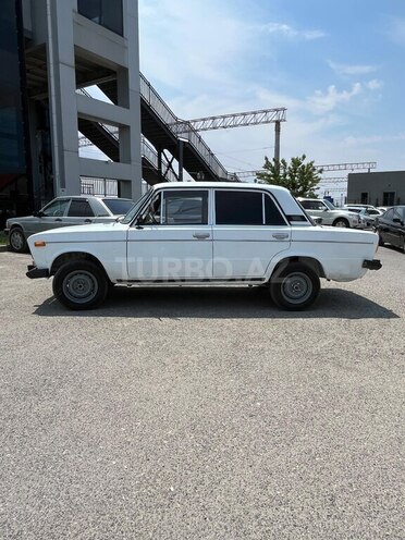 LADA (VAZ) 2106-2