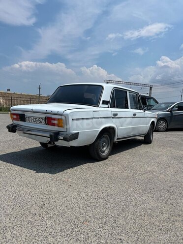 LADA (VAZ) 2106-3