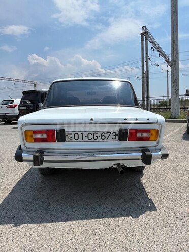 LADA (VAZ) 2106-4