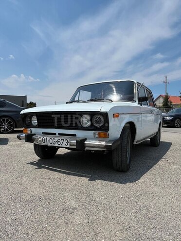LADA (VAZ) 2106-1