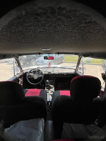 LADA (VAZ) 2106-5