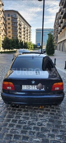 BMW 540-2
