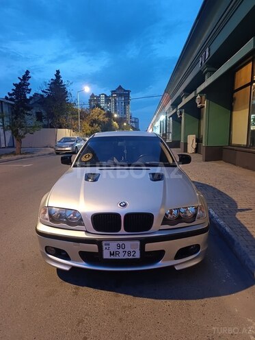 BMW 325-15