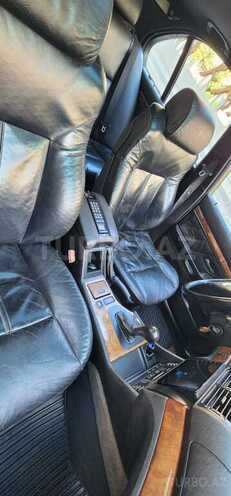 BMW 540-6