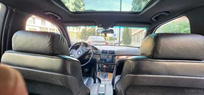BMW 540-5
