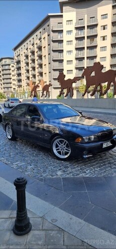 BMW 540-3