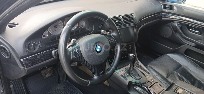 BMW 540-7