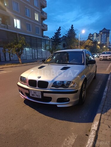 BMW 325-14