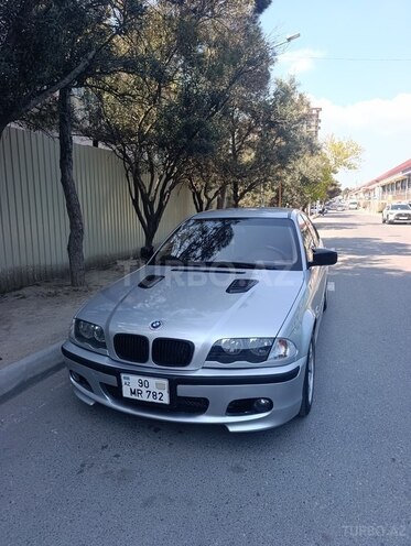 BMW 325-10