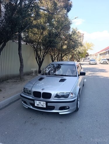BMW 325-11